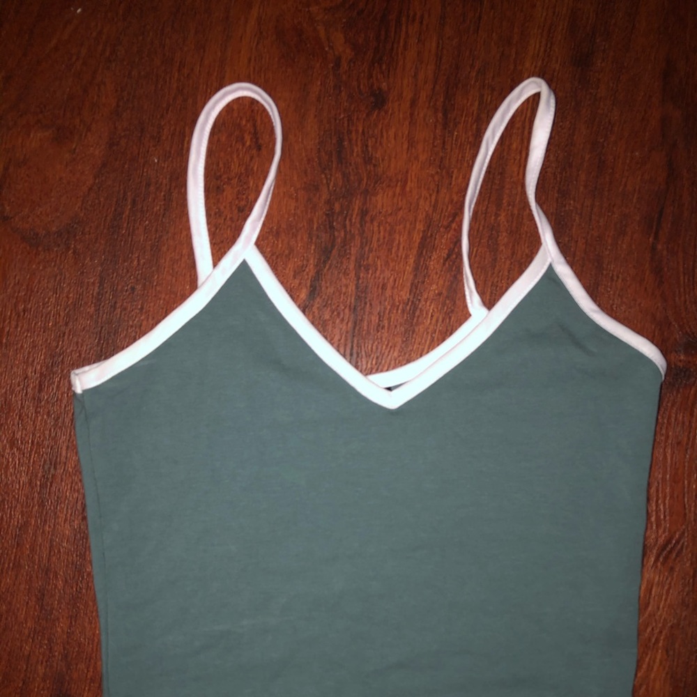 Tank top✨